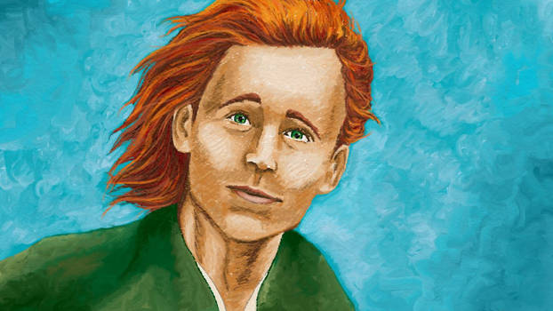 Kvothe