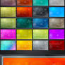 Abstract Backgrounds Pack