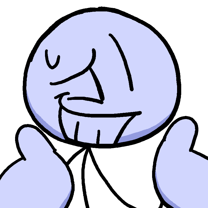 Stick-man Shrug (Emoji) by SonicLover261 on DeviantArt
