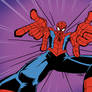 Spiderman!