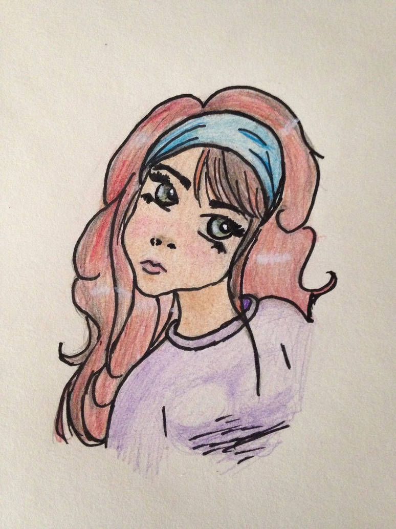 Sassy Brainfall Sassy by MaddyKaelin on DeviantArt