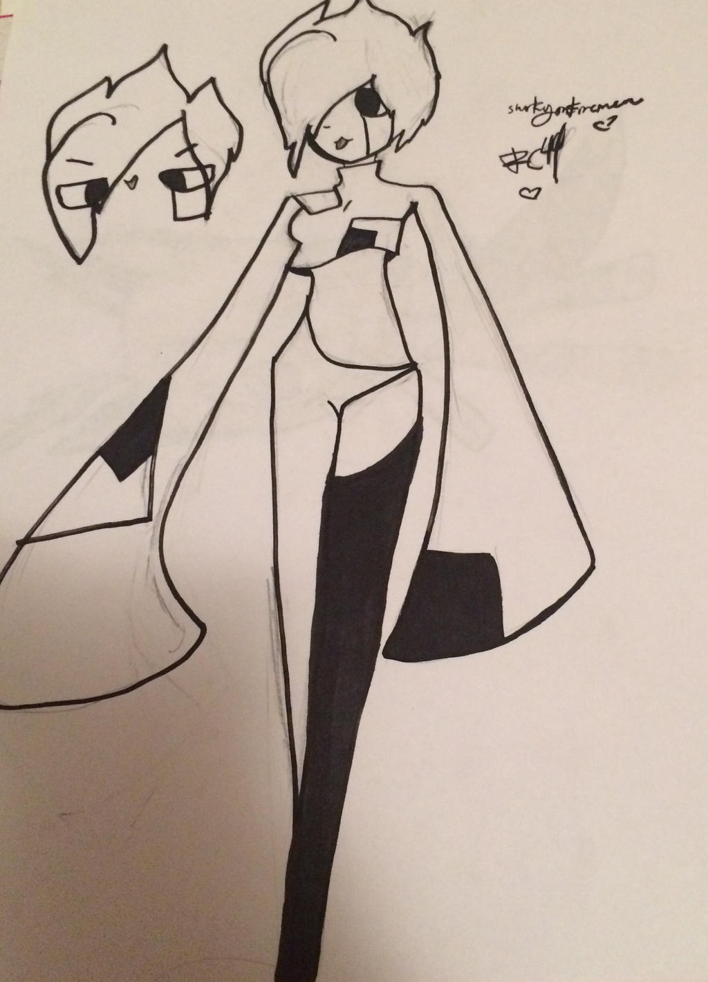 Pyrite gemsona at w/ da'Fox11