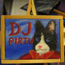 DJ Pirtu Conbadge