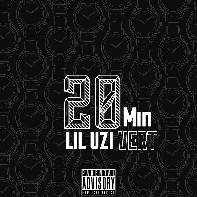 Lil Uzi Vert - 20 min #liluzivert #20min #foryou #fy #xyzbca
