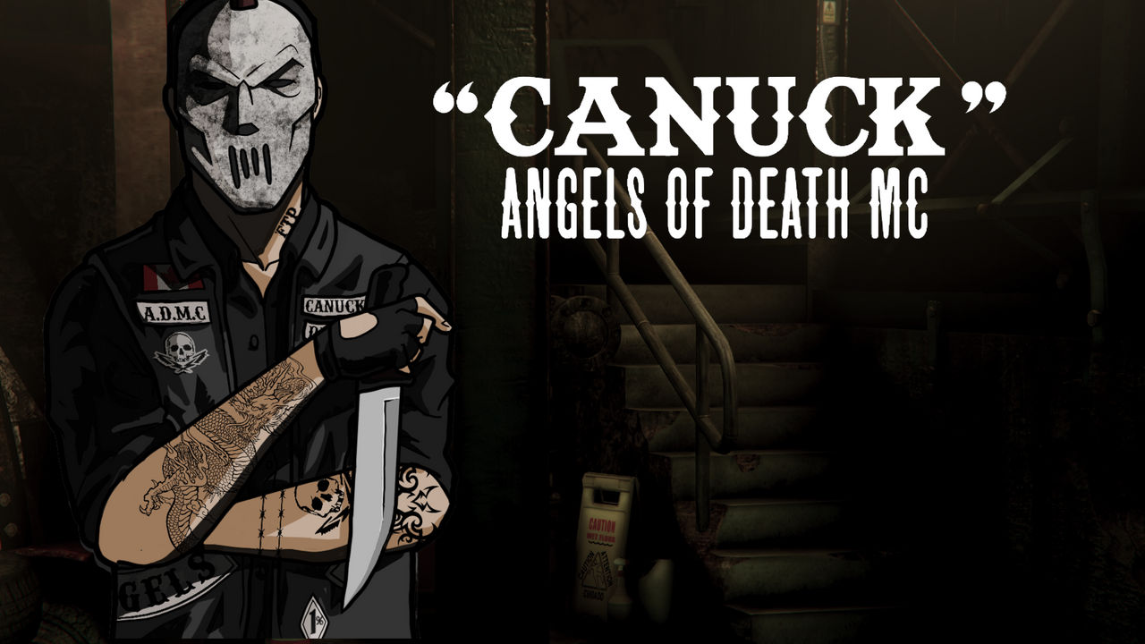 Angels of Death MC, Wiki