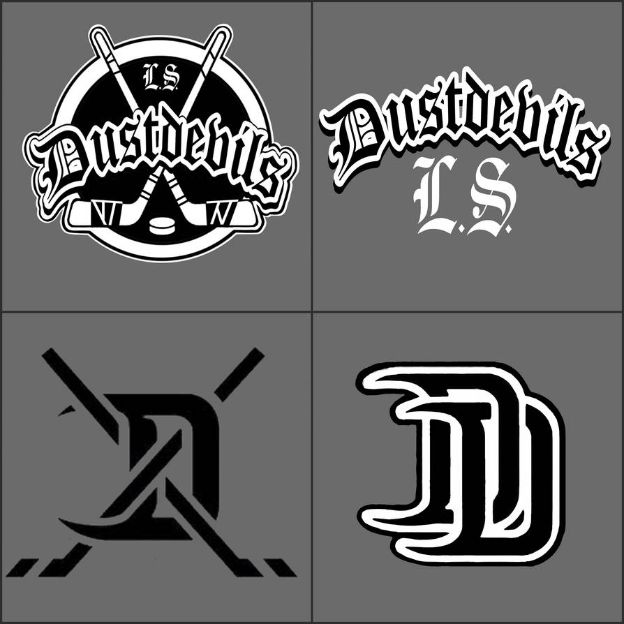 GTAV: Dust Devils Logo Set by Clutit on DeviantArt