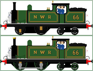 Whiff Sprites Rws NWR #66 Whiff by LNERcityProductions on DeviantArt