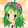 GUMI megpoid