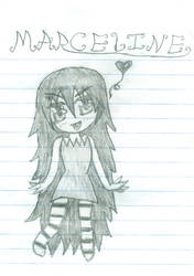 Marceline Doodle