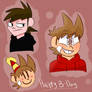 Happy B-Day Tord