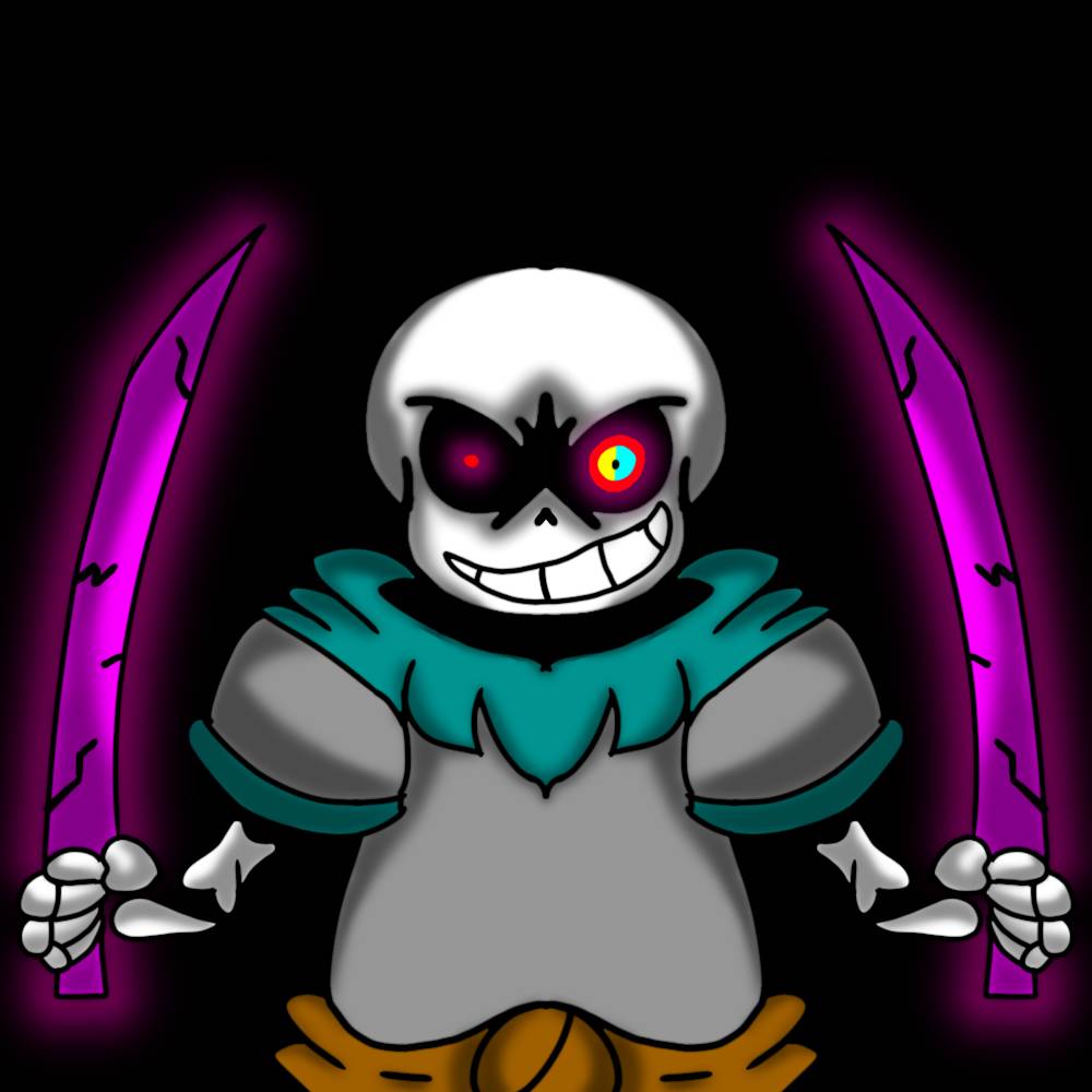 Dusttrust Sans By Kirasecretly On DeviantArt dusttrust-sans-by-kirasecretly-on-deviantart