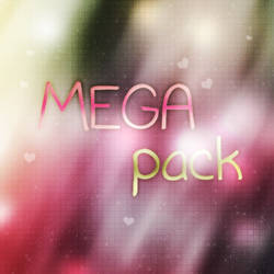 Mega Pack