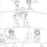 Family Guy Scene