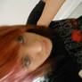 Red hair