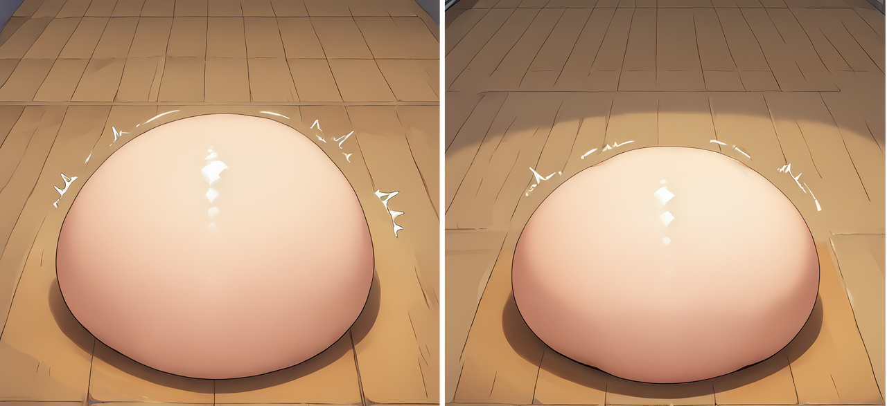 Blobs