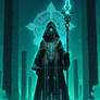 The Arcane Warden