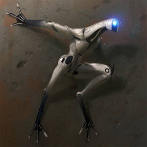 Geth Deviantart Explore the Best Geth Art | DeviantArt