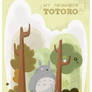 My neighbor Totoro