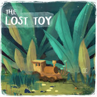 The Lost toy