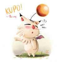 Kupo!