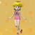 Peach is now with you