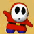 All Shy Guies are now with you