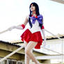 Sailor Mars