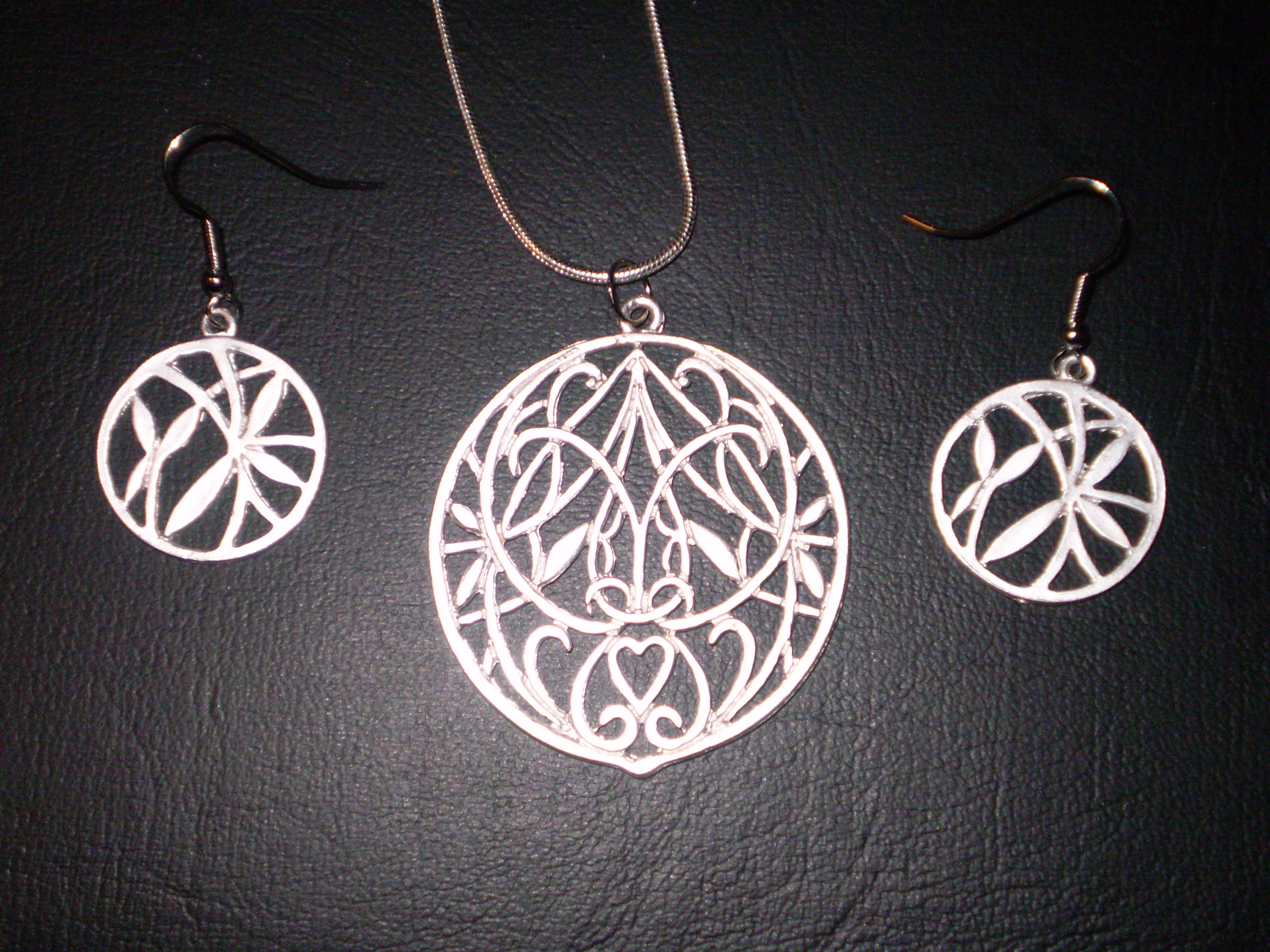 elvish jewelry 2