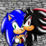 Sonadow:Cornered