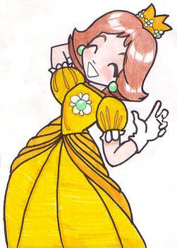 Princess Daisy