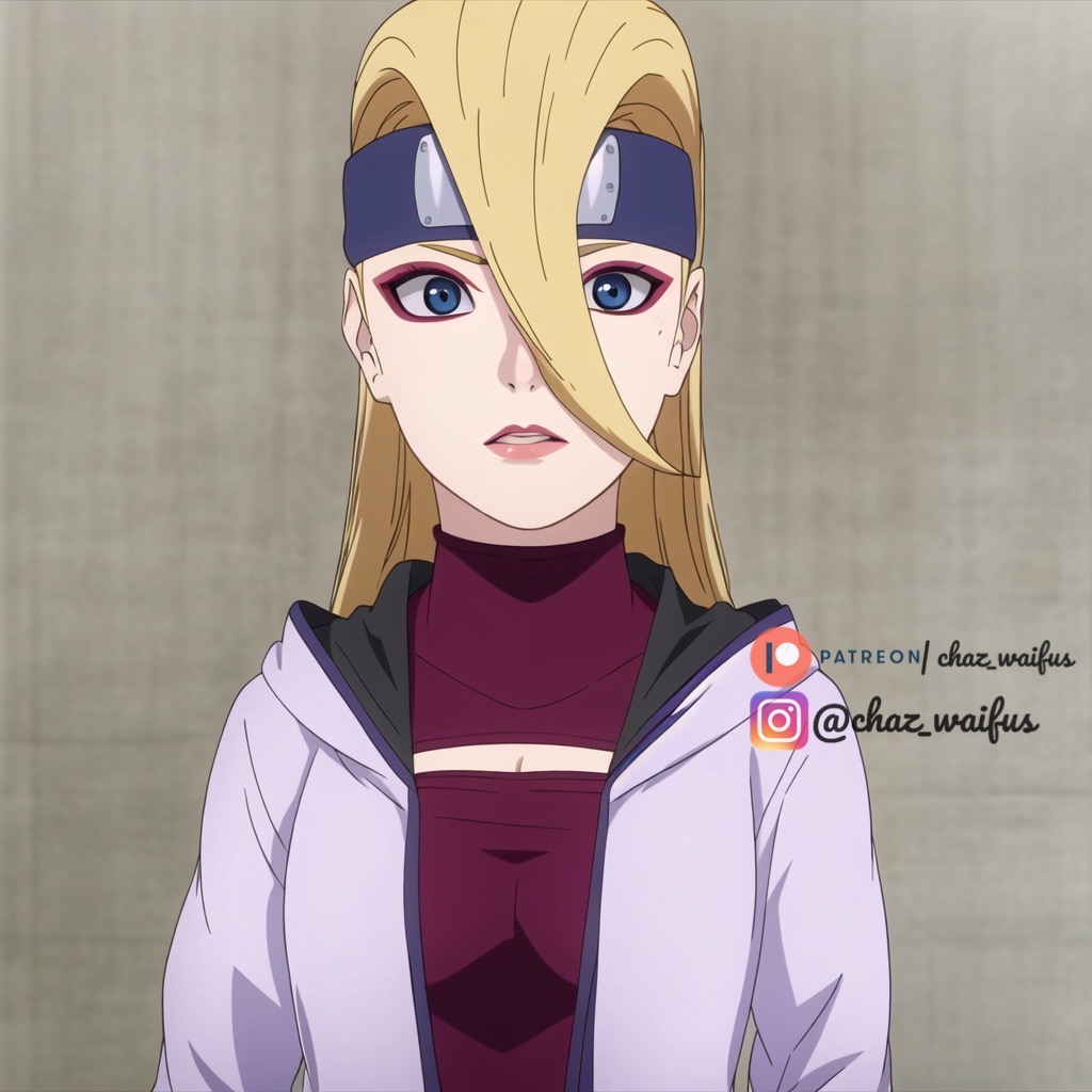 Yodo #1 by ChazWaifus2 on DeviantArt