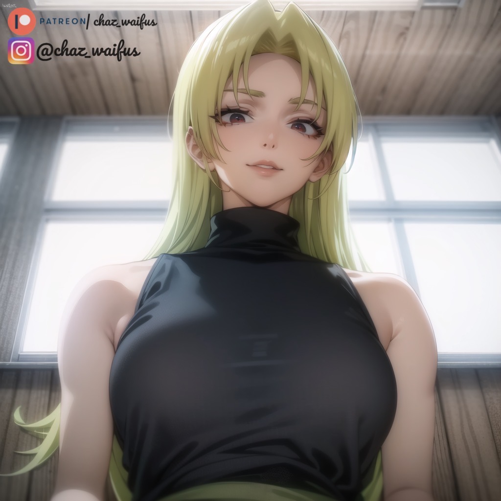 Yuki Tsukumo 1 By ChazWaifus2 On DeviantArt yuki-tsukumo-1-by-chazwaifus2-on-deviantart