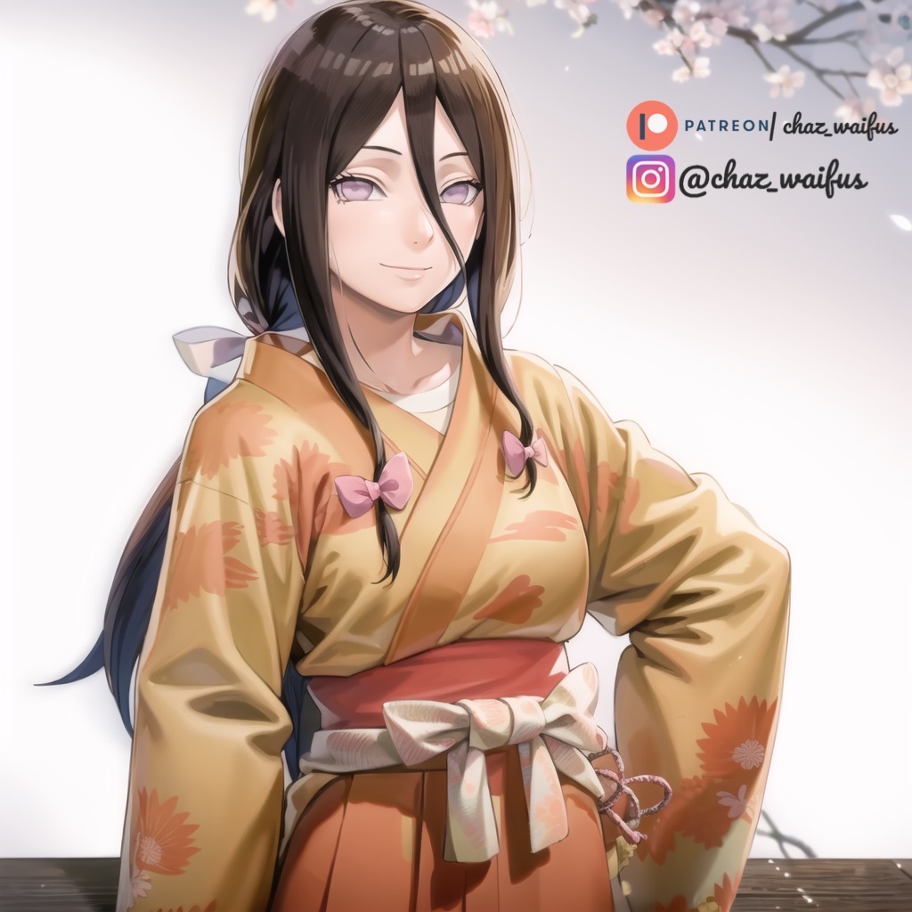 Hanabi Hyuga 3 By ChazWaifus2 On DeviantArt hanabi-hyuga-3-by-chazwaifus2-on-deviantart