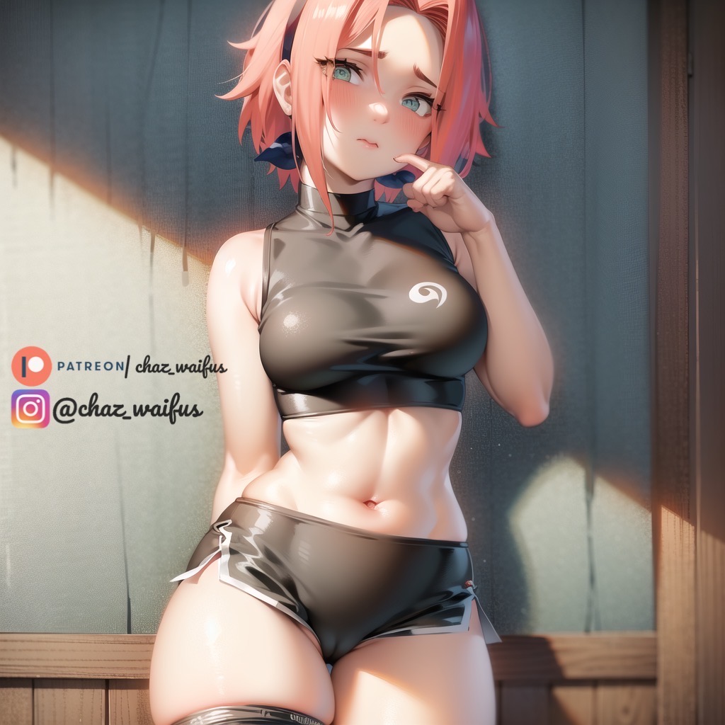 Sakura Haruno (@cncj6) / X