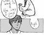 APH: Foiled again (Romano + Minispain comic)