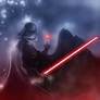 Darth Vader Undercity Cover