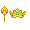 Crown and Scepter I use