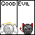 Good v Evil