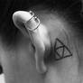 Triforce Tattoo