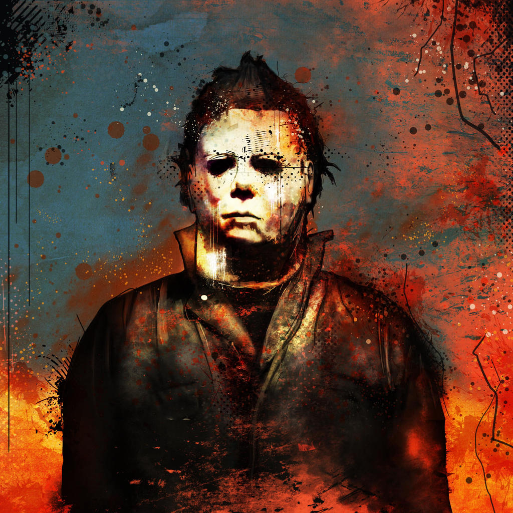 Halloween Michael Myers