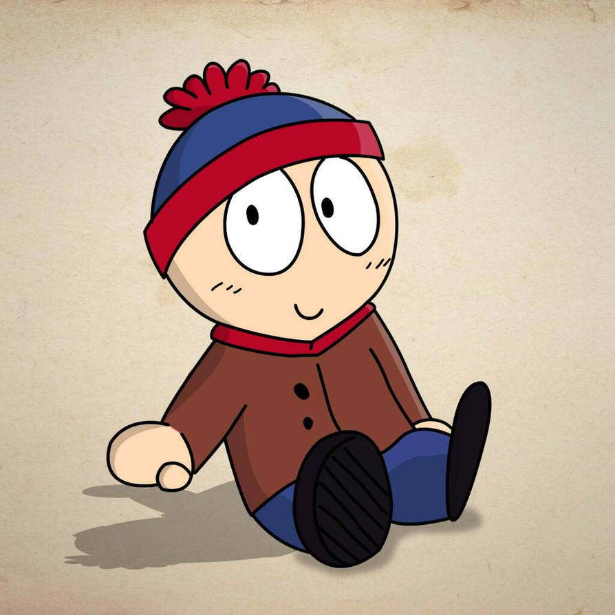 Deviantart Stan .: Stan:. by MimiGuerrero on DeviantArt