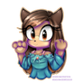 (COLLAB) .:Emy The Squirrel:.