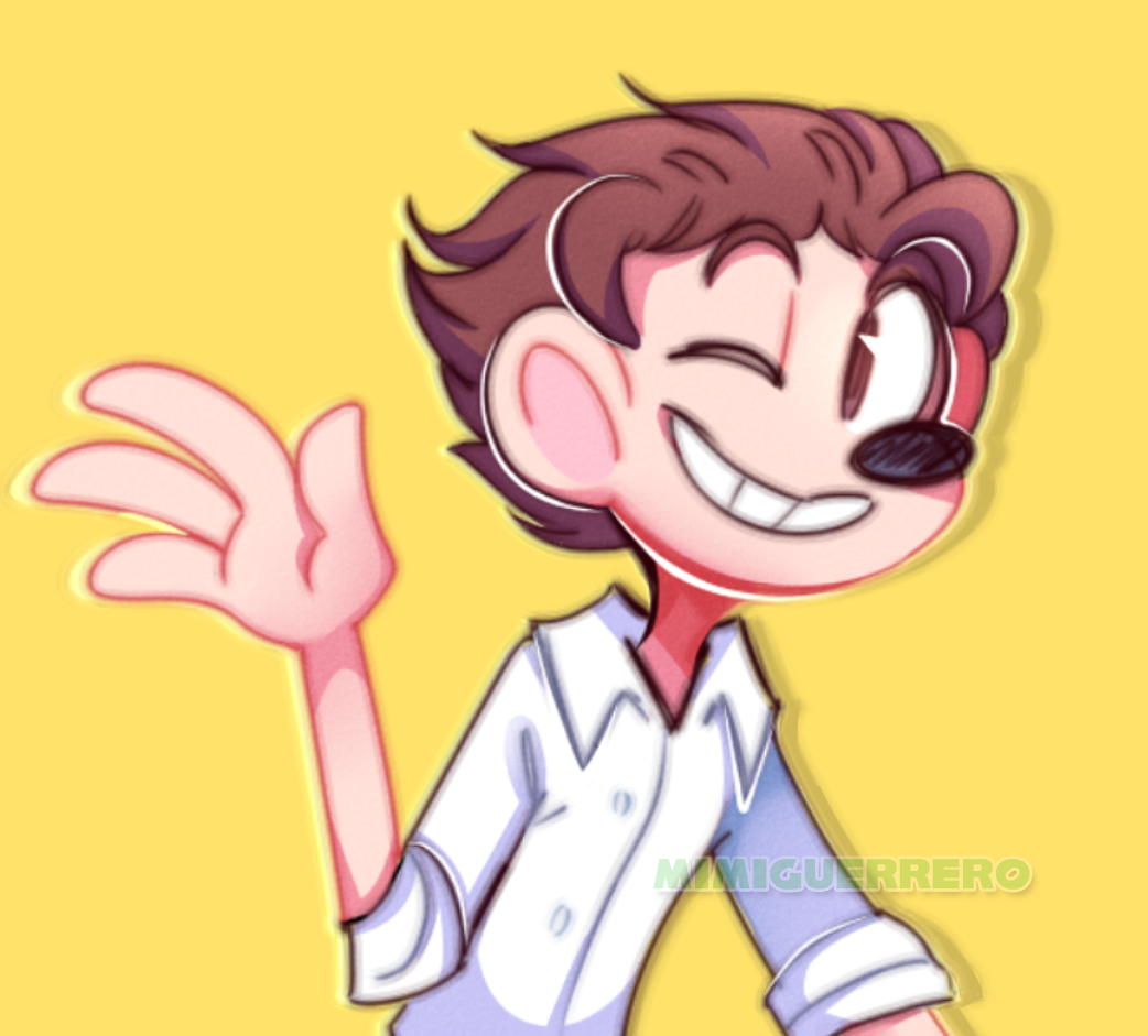 Fnf Roddy Roddy_icon_ :. by MimiGuerrero on DeviantArt