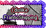 Franticshipping? No thanks!