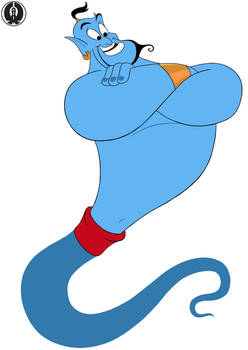 The Genie