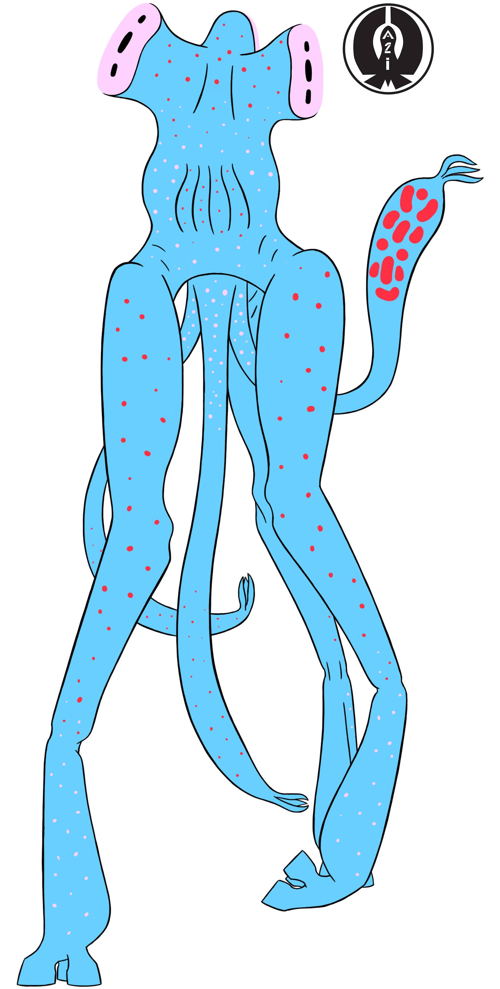 ExtraTerrorestrial Concept Art 8 2 Extra Alien By Aliencon On DeviantArt extraterrorestrial-concept-art-8-2-extra-alien-by-aliencon-on-deviantart