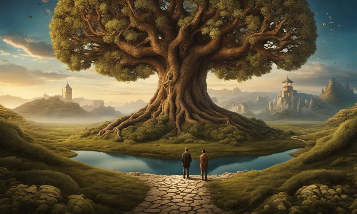 Memory Tree Deviantart A tree by BlueNote47Liner on DeviantArt
