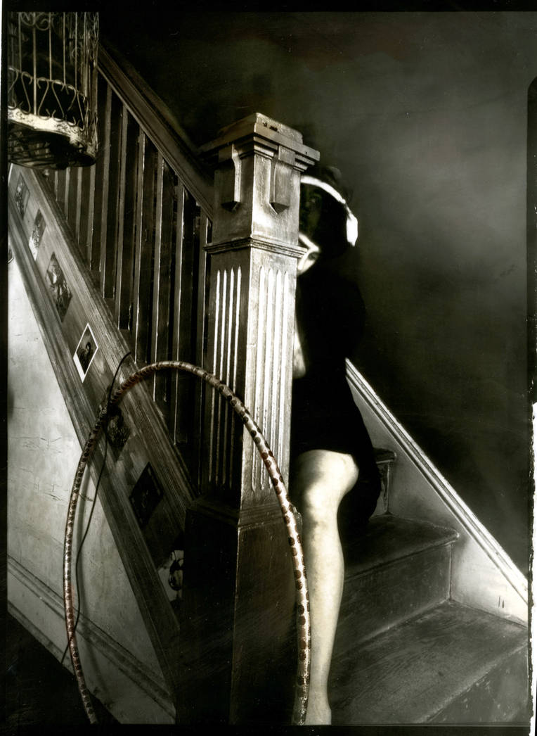 the devil's alphabet-O by lauren-rabbit on DeviantArt