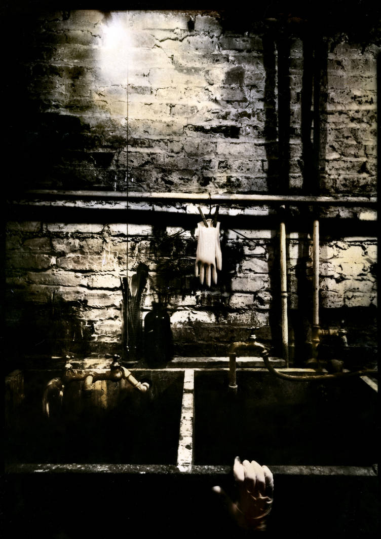 the devil's alphabet-T by lauren-rabbit on DeviantArt