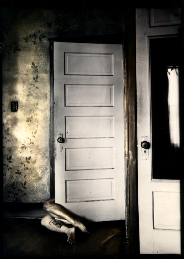 the devil's alphabet-N by lauren-rabbit on DeviantArt